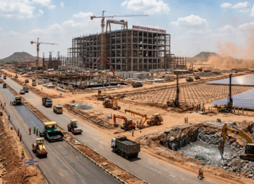 Civil Construction
