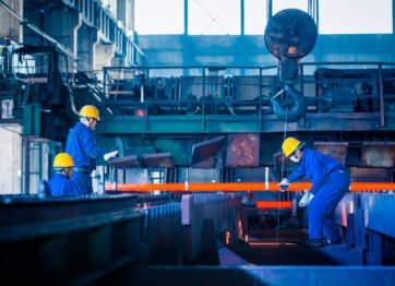 Innovation in Civil Construction and Infrastructure