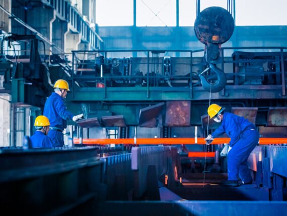 Innovation in Civil Construction and Infrastructure