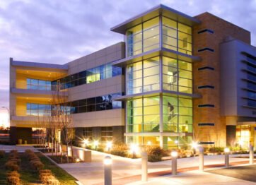 Best Practices for Industrial Camp Managemen