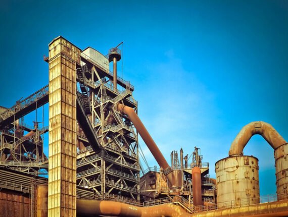 Heavy Equipment Maintenance and Safety Guidelines