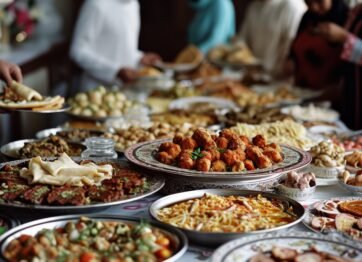 Catering Services