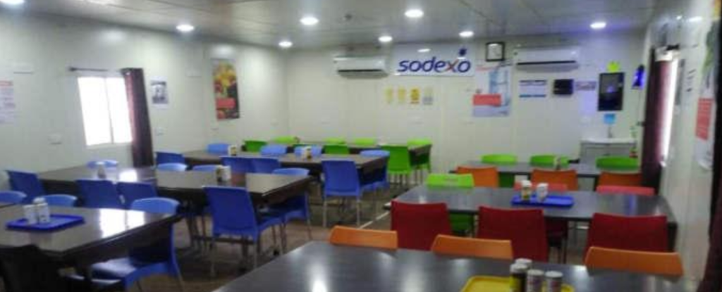 Singhal Group – Catering