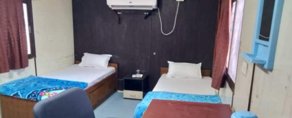 Singhal Group – Porta Cabins