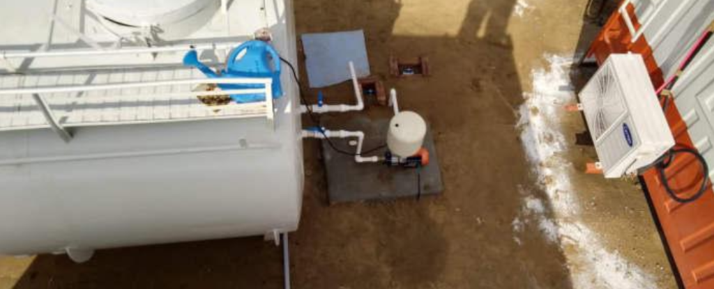 Singhal Group – Porta Cabins