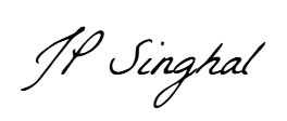 signature