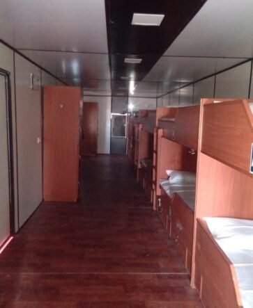 Singhal Group – Porta Cabins