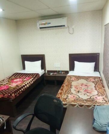 Singhal Group – Porta Cabins