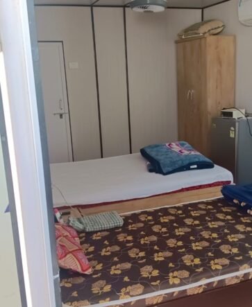 Singhal Group – Porta Cabins