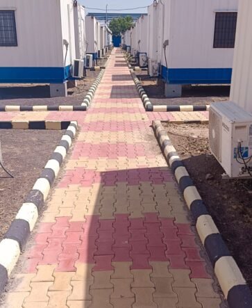 Singhal Group – Porta Cabins