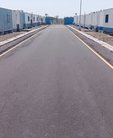 Singhal Group – Porta Cabins
