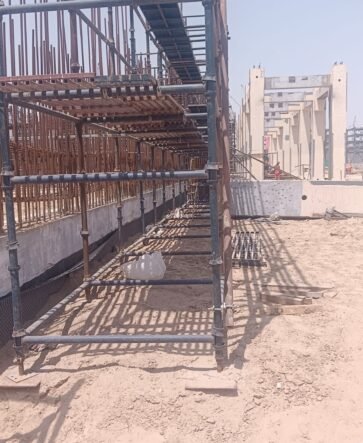 Singhal Group – Civil Construction
