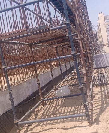 Singhal Group – Civil Construction