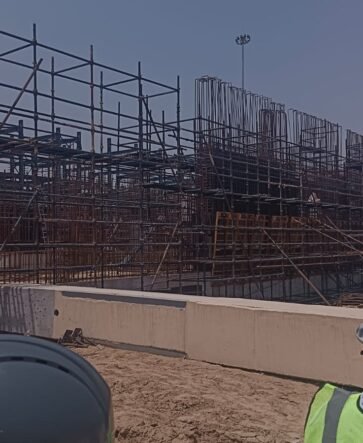 Singhal Group – Civil Construction