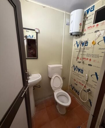 Singhal Group – Porta Cabins