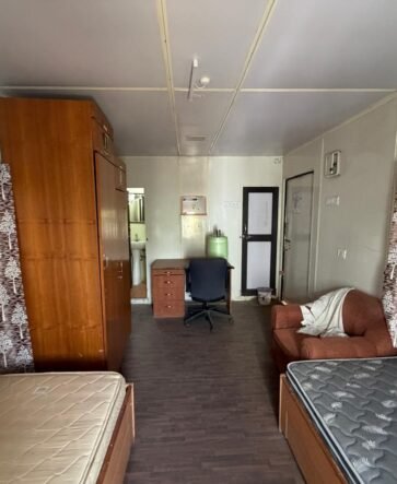 Singhal Group – Porta Cabins