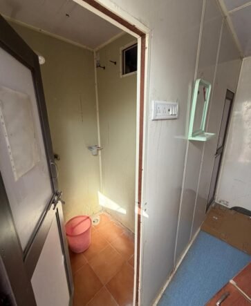 Singhal Group – Porta Cabins